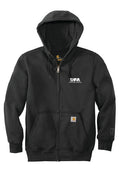 Carhartt Rain Defender full zip jacket