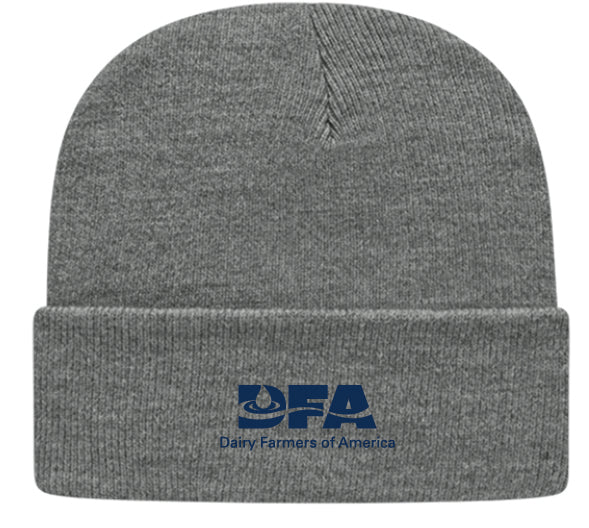 Knit Beanie