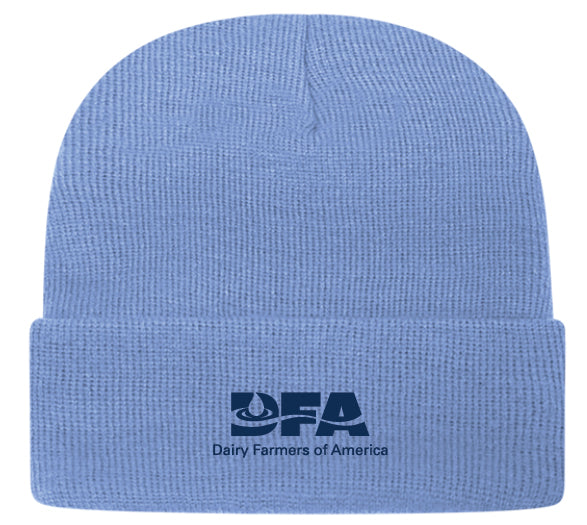 Knit Beanie