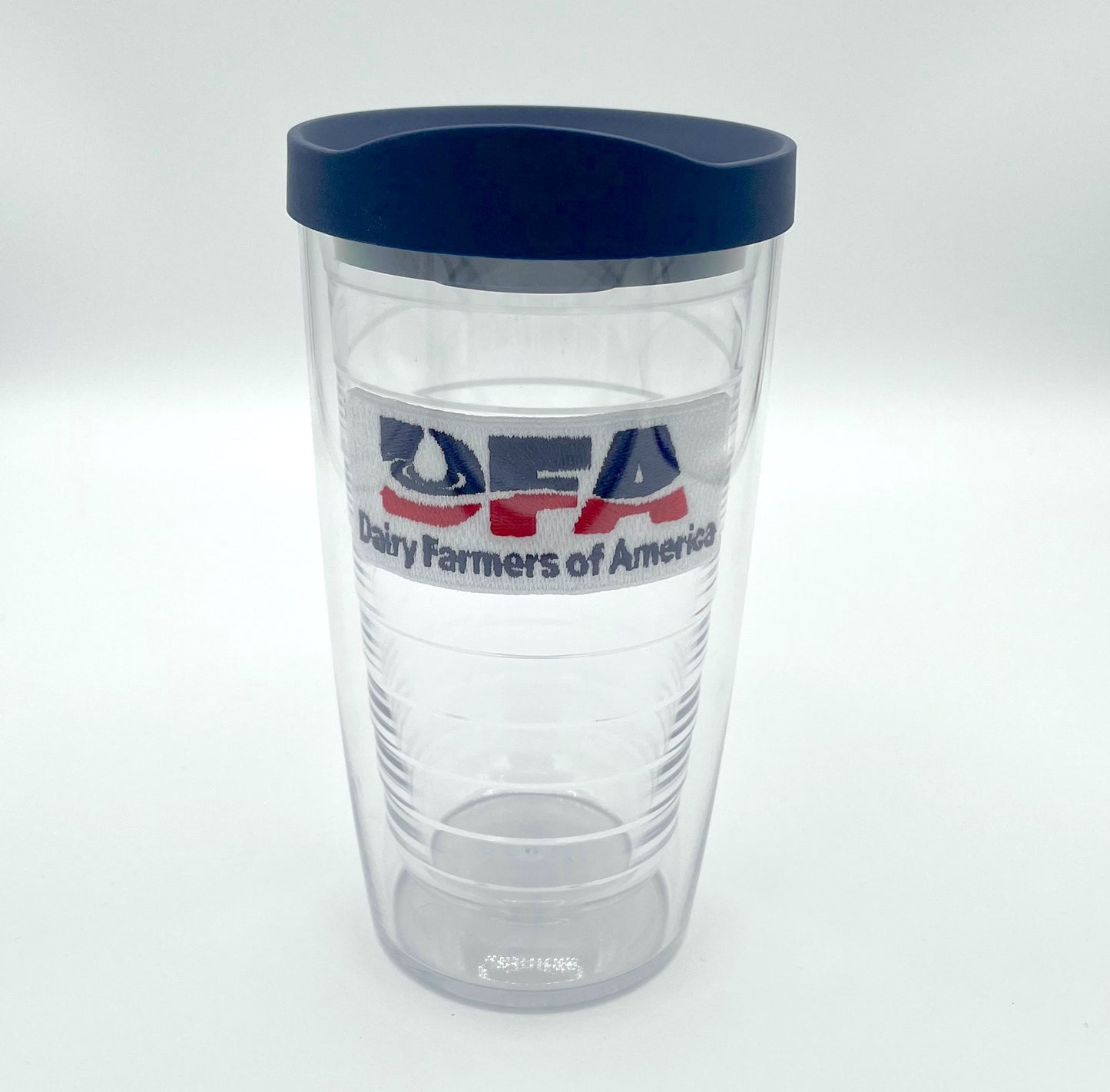 Tervis 16 oz classic with lid