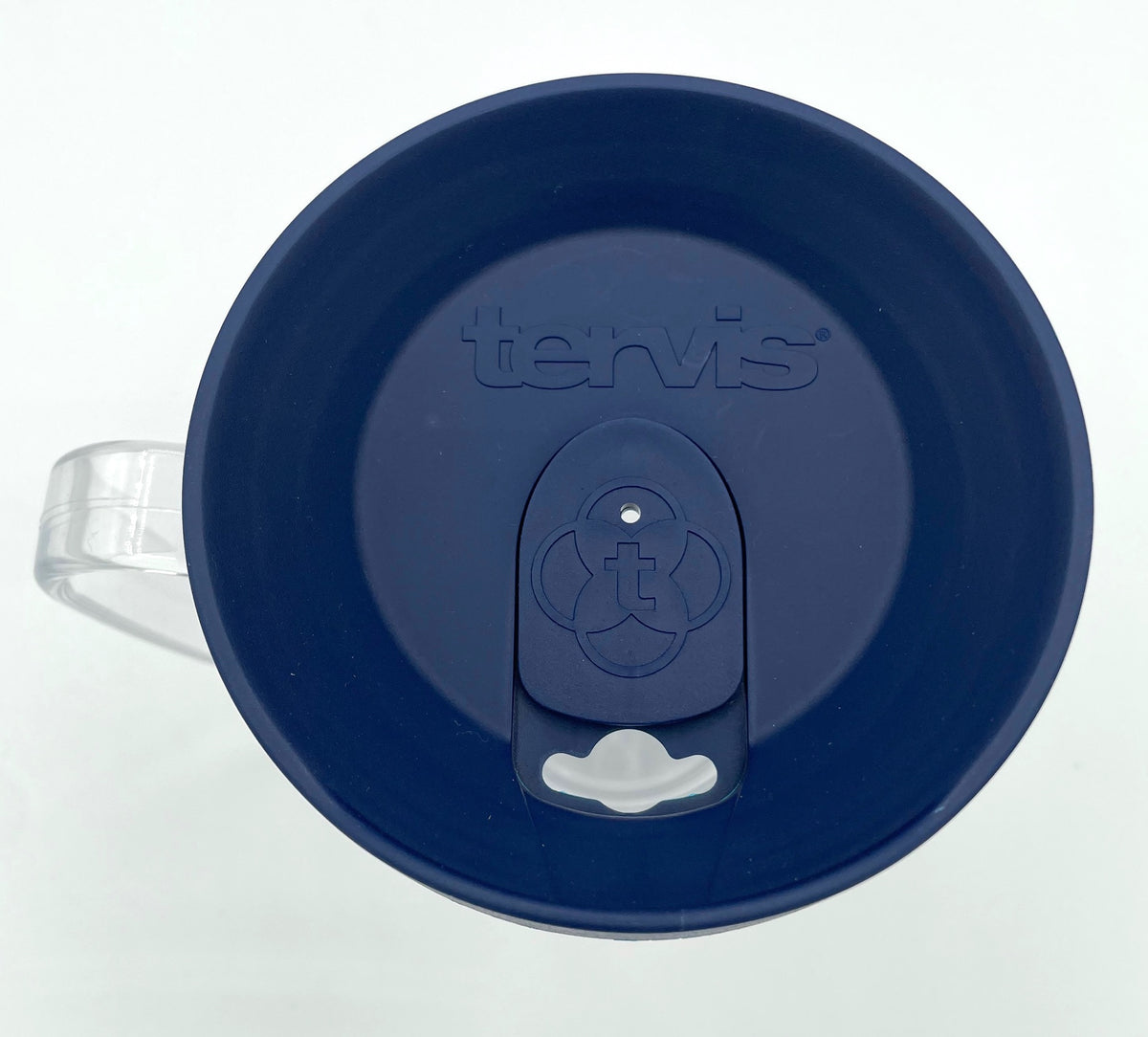 Tervis Mug with Lid