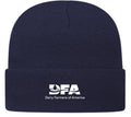 Knit Beanie