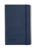 Moleskin Leather Journal with Gift Box