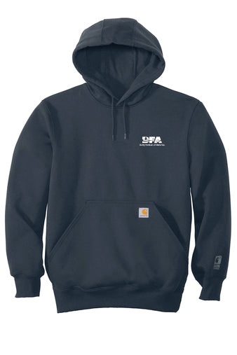 DFA Carhartt Hoodie