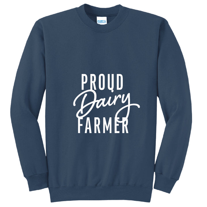 MENS APPAREL Dairy Farmers of America, Inc.