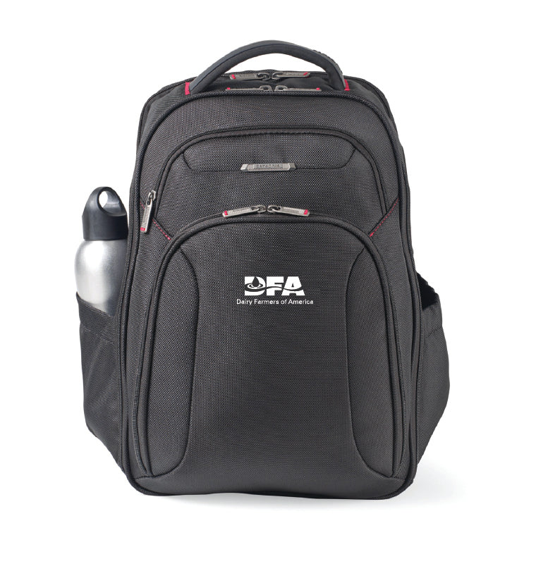 DFA Samsonite Large Computer Backpack