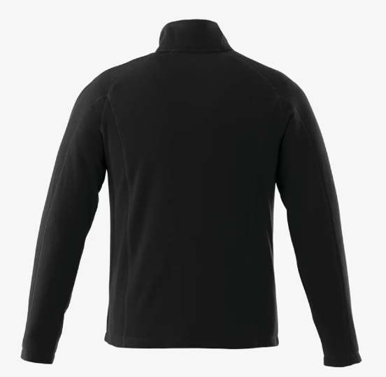 Fleece Jacket