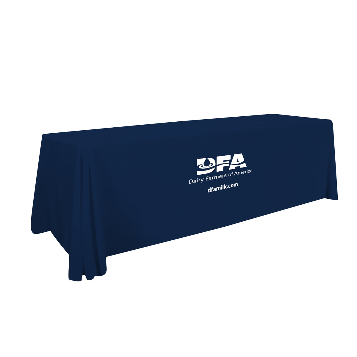 8' Event Tablecloth