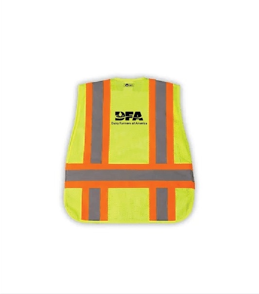 DFA safety vest - discontinued