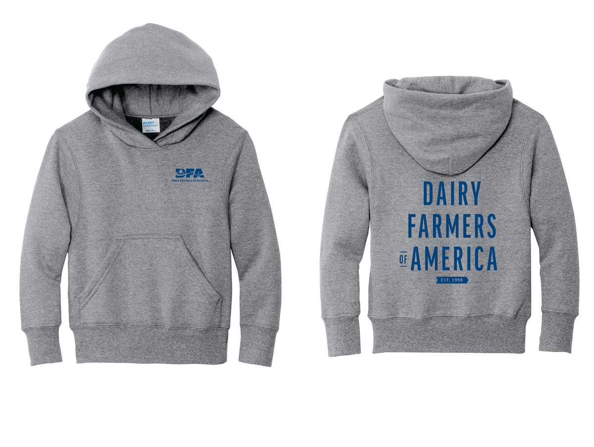 Youth DFA 1998 Hoodie