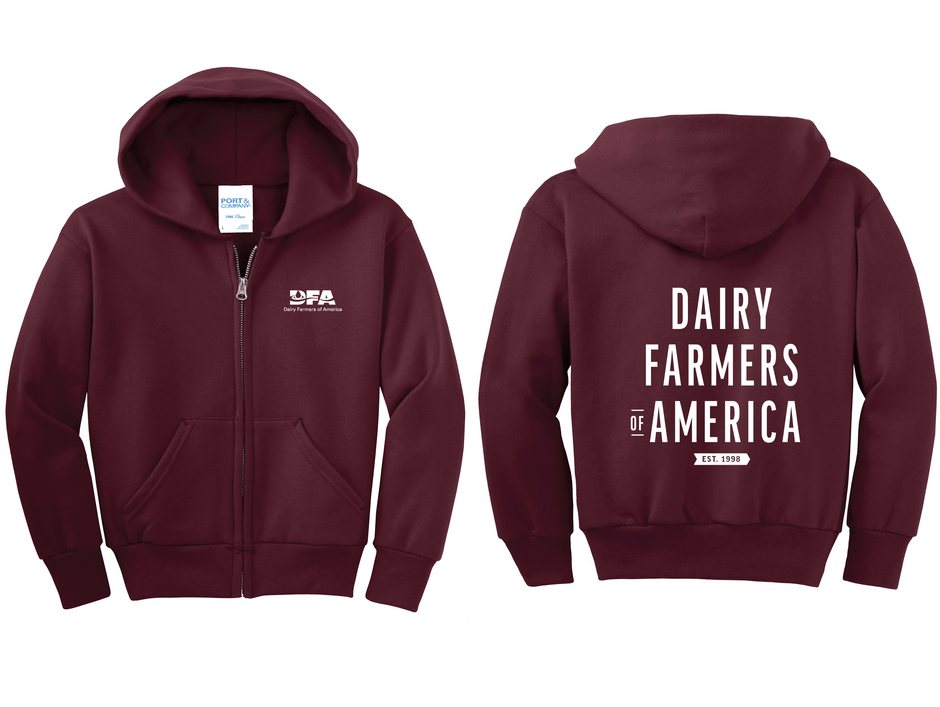 Products Dairy Farmers of America, Inc.