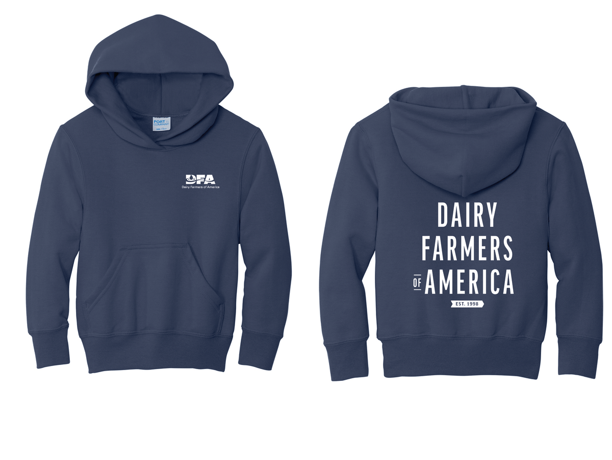 Youth DFA 1998 Hoodie