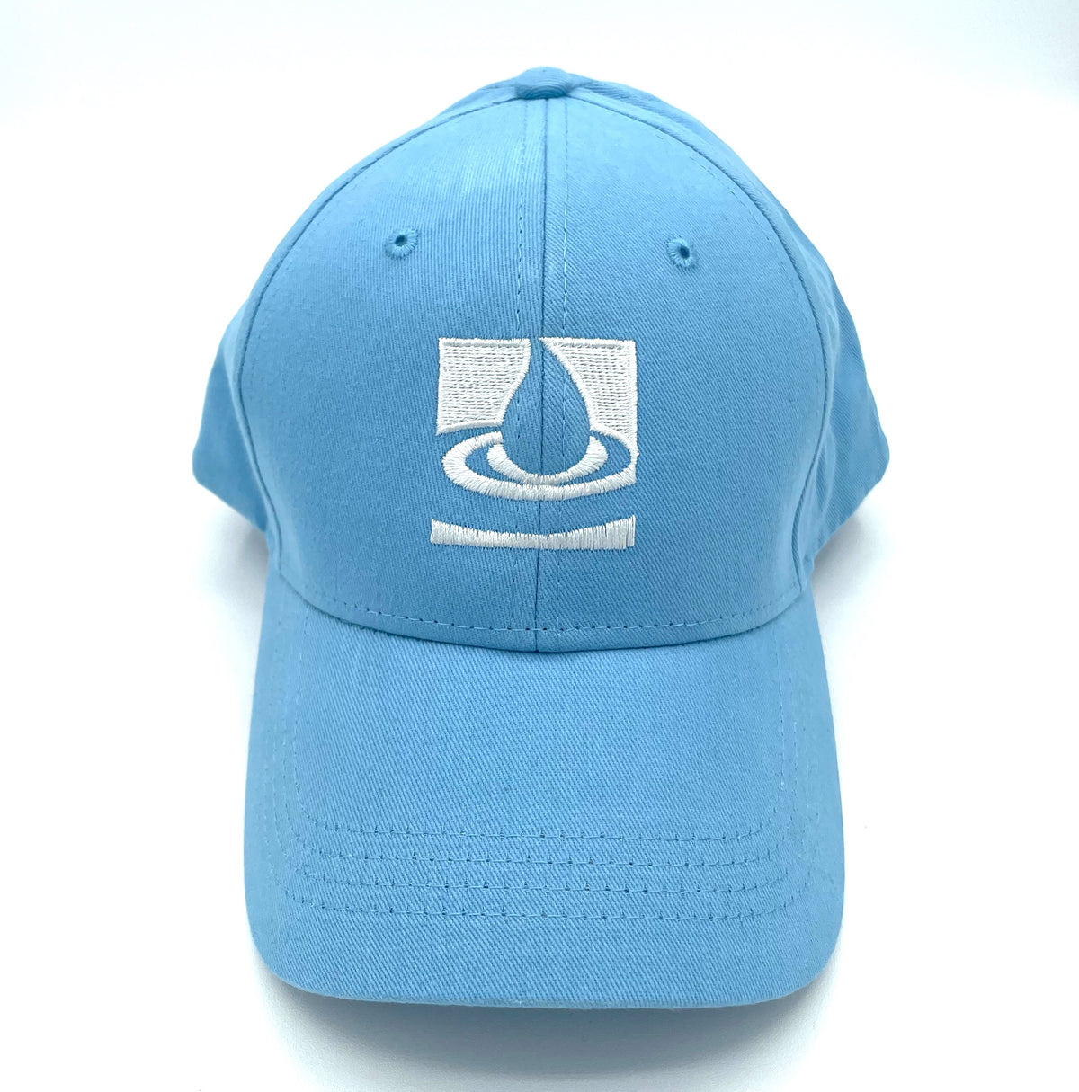Milk Drop Cap