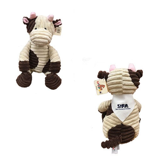 DFA Kordy Cow Plush