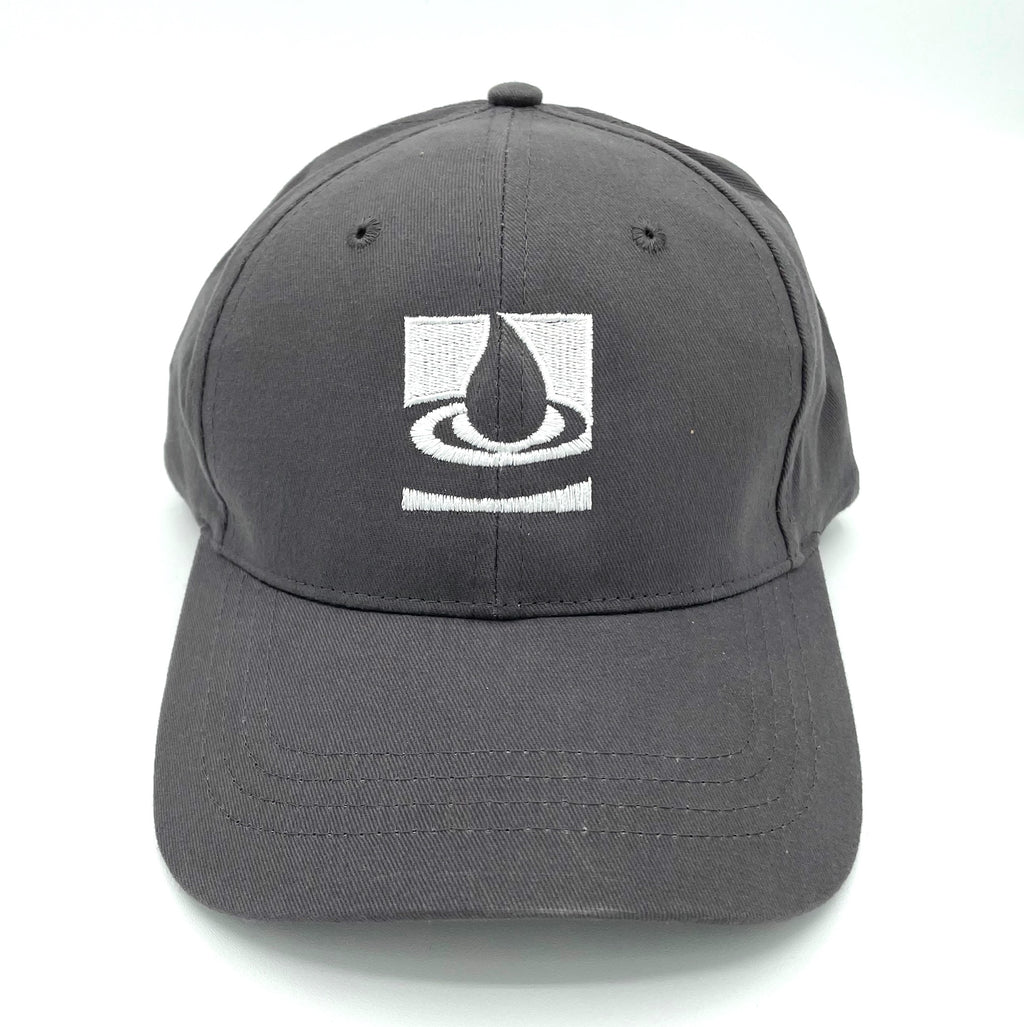 Milk Drop Cap