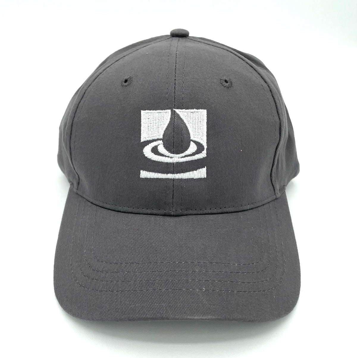 Milk Drop Cap