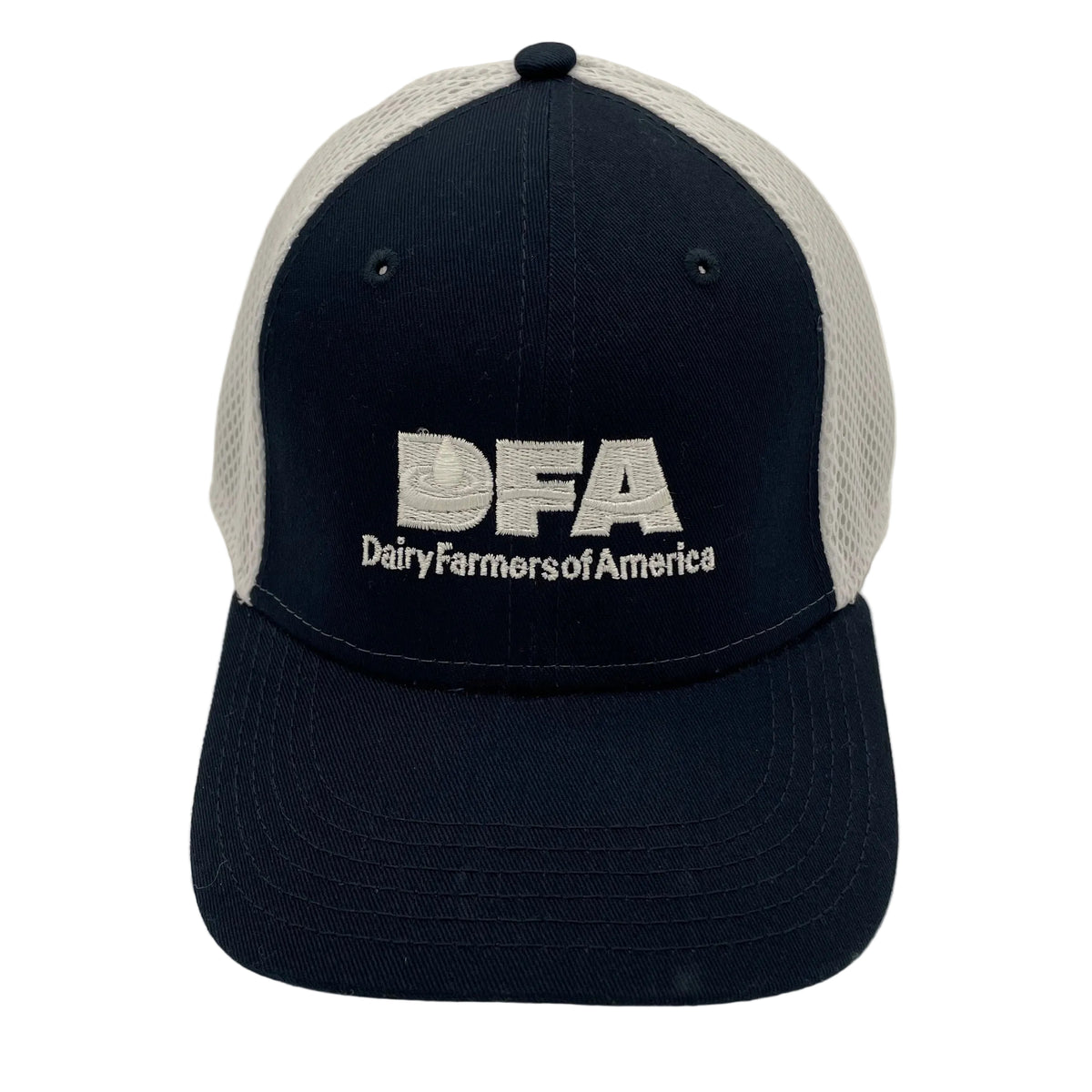 Youth Mesh Back Cap