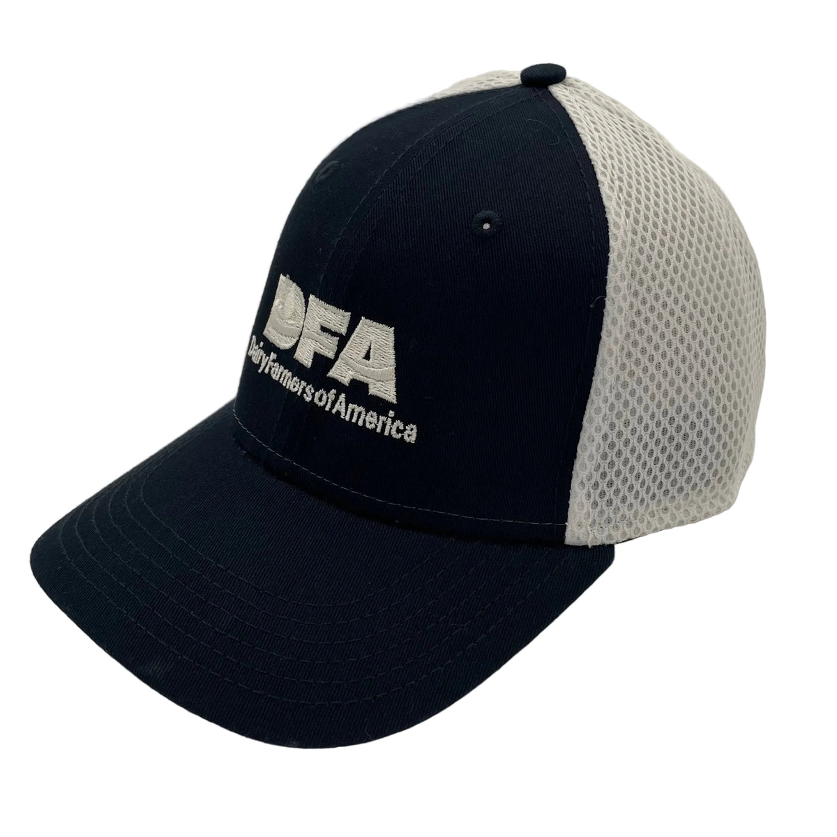 Youth Mesh Back Cap